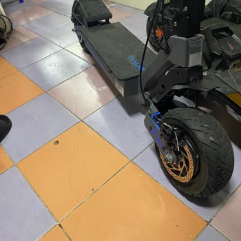 Fazladan Fren Değişimi Ücreti Ve Uzayan Onarım Süreciyle Mağduriyetim