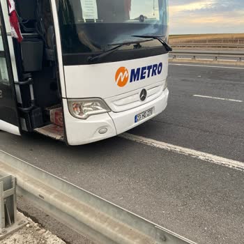 Araç Arızası Ve Sürekli Duraklamalar Nedeniyle 2 Saatlik Gecikme Ve İade Talebi