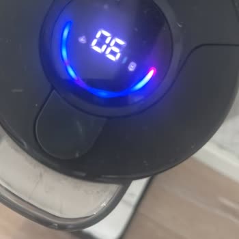 Roborock Süpürge 6 Aylık Serviste Bekliyor Ve 14.000 TL Tamir Ücreti Talep Ediliyor
