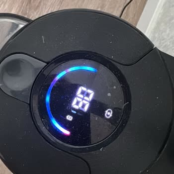 Roborock Süpürge 6 Aylık Serviste Bekliyor Ve 14.000 TL Tamir Ücreti Talep Ediliyor