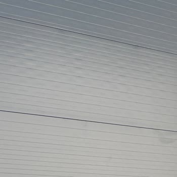 Assan Panel Panellerde Gözle Rahatlıkla Fark Edilen Dalgalanmalar Var