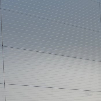 Assan Panel Panellerde Gözle Rahatlıkla Fark Edilen Dalgalanmalar Var