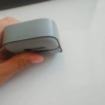Dolap'ta Kayıp Ve Hasarlı Ürün Sonrası İade Talebi