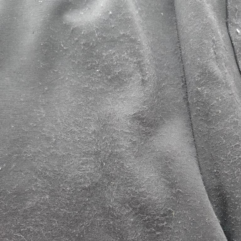 Boyner'de Yeni Sweat Şortta Aşırı Tüylenme Ve İade Reddi
