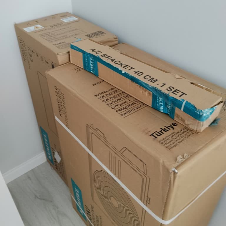 Kumtel Kliması Kurulumu Gecikti, Bilgi Yok