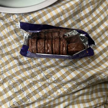 Ülker Halley Karadutlu Soslu Pakette Ürün Eksikliği Ve Güven Sarsıntısı
