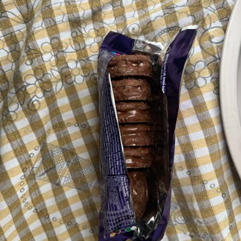 Ülker Halley Karadutlu Soslu Pakette Ürün Eksikliği Ve Güven Sarsıntısı