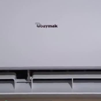 Baymak Elegant Plus Uğultu Sesi