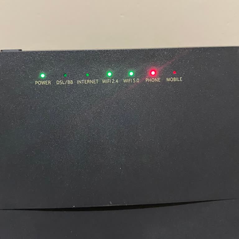 Vodafone İnternet Arızası İçin Acil Çözüm Ve Ücret İndirimi Talebi