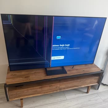Media Markt Ve BNP Sigorta’nın Çelişkili Servis Süreci Ve Televizyonumun Kırılması