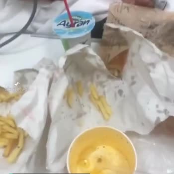 Hacıoğlu Restaurant Ayıplı Ürün Ve Kalite Sorunu