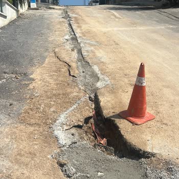 Fiber Kesintisi Nedeniyle Ev İnterneti Koptu, Mobil Veri Paketi Verilmedi