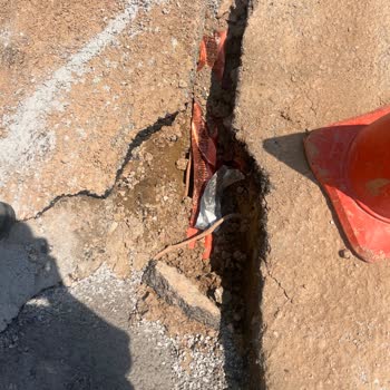 Fiber Kesintisi Nedeniyle Ev İnterneti Koptu, Mobil Veri Paketi Verilmedi