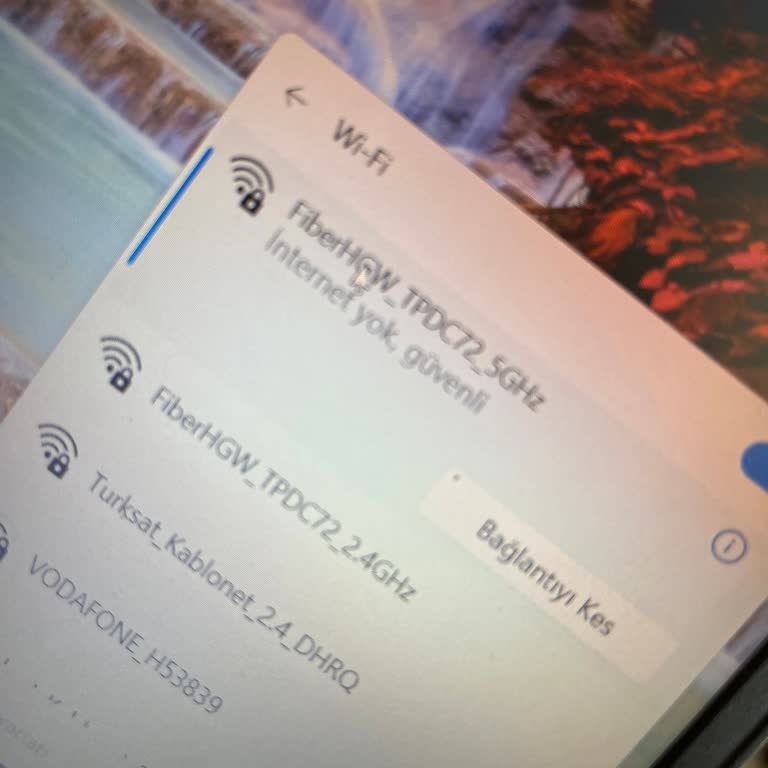 Türk Telekom Ev İnternetinde Sürekli Kesintiler Ve Çözüm Bulunamıyor