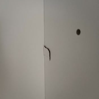 Hasarlı Montaj Sonrası Cevapsız Servis