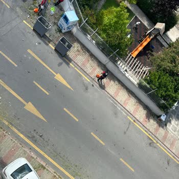 Şerifali Mahallesi’nde Temizlik Memnuniyeti, Sosyal Alan Ve Ulaşım Eksikliği