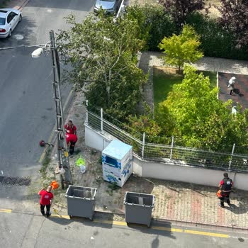 Şerifali Mahallesi’nde Temizlik Memnuniyeti, Sosyal Alan Ve Ulaşım Eksikliği