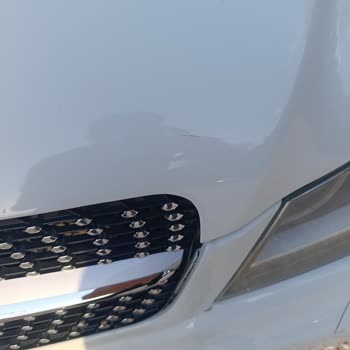 Geciken Teslim Ve Kalitesiz Kaporta Boyası Nedeniyle Çeşitli Hasarlar