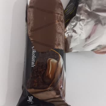 Eti Browni Intense Ürünündeki Sert Ve Küflü Durum Gıda Güvenliğini Sarsıyor