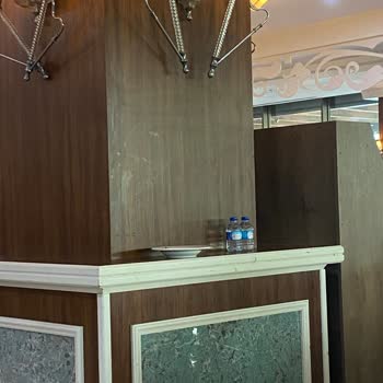 Alan Xafira Deluxe Resort Hijyen Anlamında Büyük Bir Hayal Kırıklığı Yaşadık