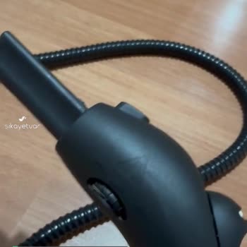 Pirantech Buhar Makinesi Sorunu