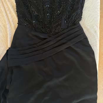 Trendyol 6500 TL'lik Kalitesiz Mini Elbiseye Haksız İade Reddi