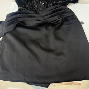 Trendyol 6500 TL'lik Kalitesiz Mini Elbiseye Haksız İade Reddi