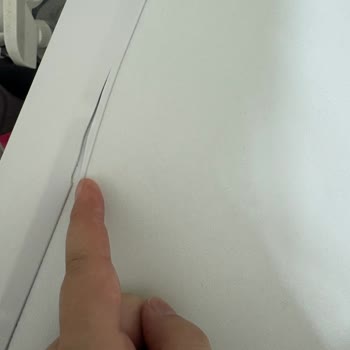 Çamaşır Makinesi Verimsiz, Servis Çözüm Üretmiyor Ve Fiziksel Hasar Görmüş