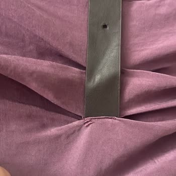 Mervellion’da İlk Kullanımda Yırtılan Elbise Ve Çözüm Eksikliği