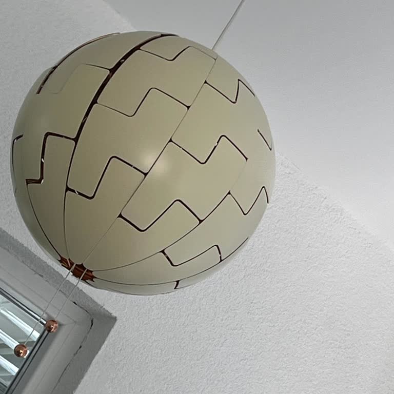 IKEA Aydınlatmalarımın Sararması Ve Değişim Talebime Cevap Gelmemesi