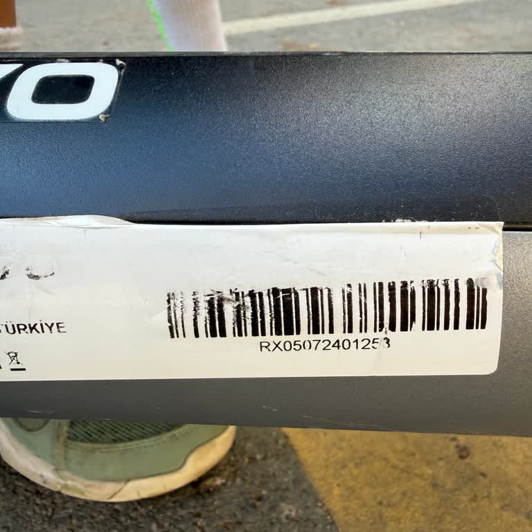 Tesco Tech Verilen Değişim Sözünün Tutulmaması