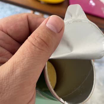 Cipso Tüp Ürününün Yarım Boş Olması Müşteriyi Hayal Kırıklığına Sürükledi