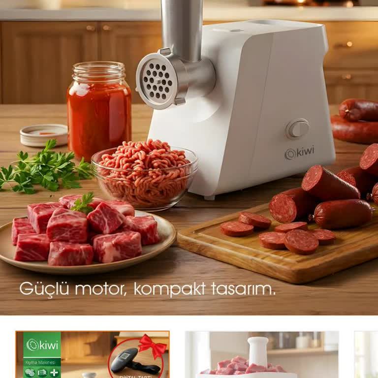 Yanıltıcı İlan Ve Eksik Dijital Tartı Hediye