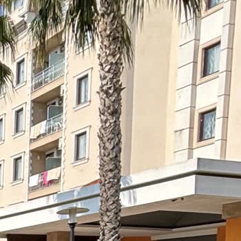 Amon Hotel Belek'te Kirli Oda, Bozuk Tesisler Ve Yetersiz Yemek Hizmeti