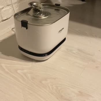 Xenon Su Pınarında Sürekli Sızıntı Ve Cevapsız Müşteri Hizmeti