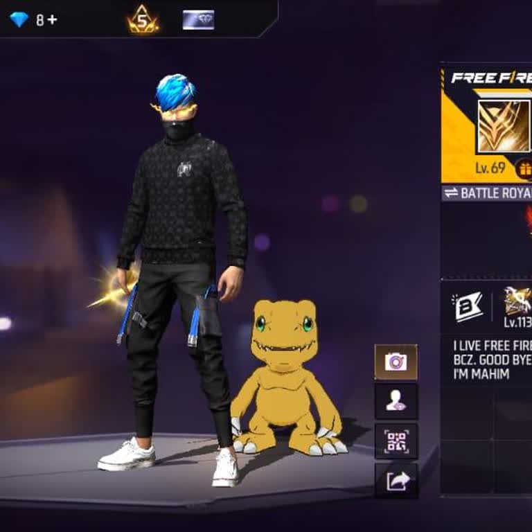 Garena Free Fire UID Taken Over – Original Owner Locked Out
