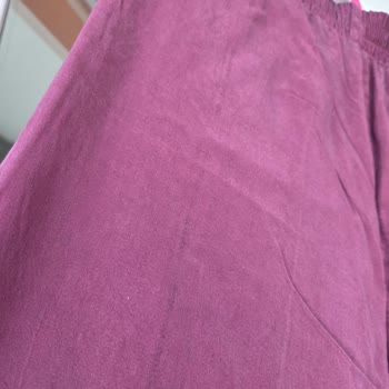 Defolu Pantolon Ve İade Sürecinde Yanıtsızlık, Instagram Engellemesi