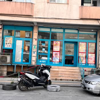 Tabelasız A101 Şubesi Müşterileri Yanıltıyor