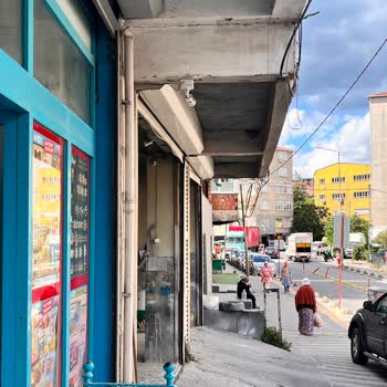 Tabelasız A101 Şubesi Müşterileri Yanıltıyor