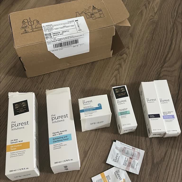 Siparişte Premium Makyaj Çantası Hediyesinde Eksik Gönderim Ve Yanıtsız İletişim