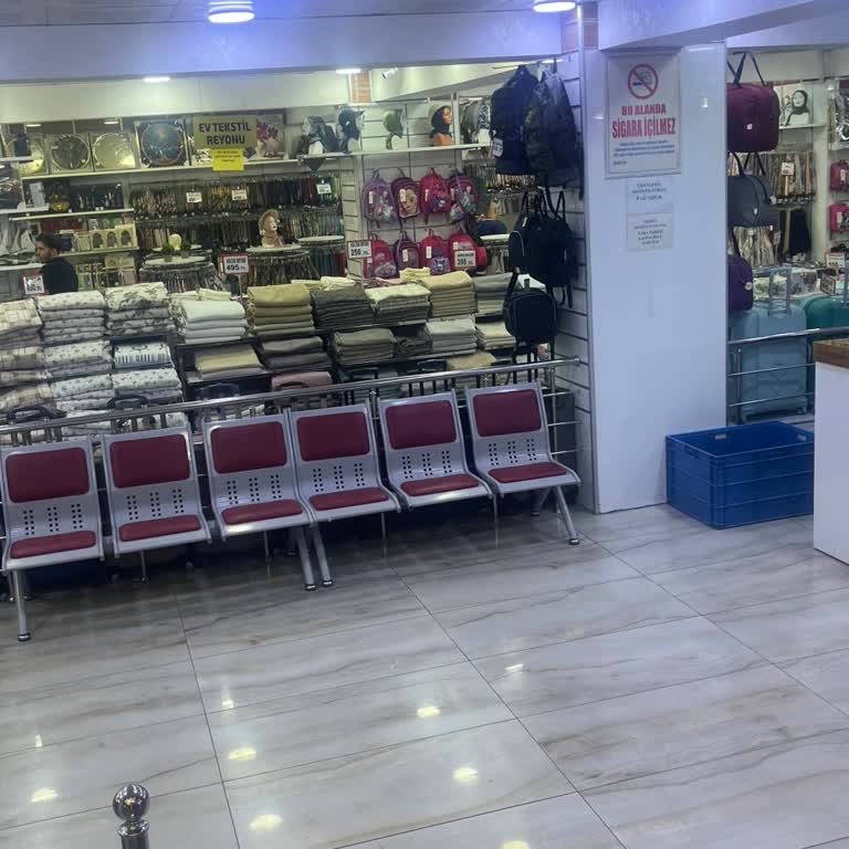 Stok Bilgisi Hatalı Ve Müşteriye Karşı Suçlayıcı Tutum