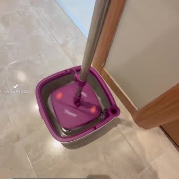 Parex Mop Cırtcırt Yapışmama Sorunu