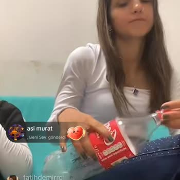 Kahramanmaraş Devlet Hastanesi Personeli Mesai Saatinde TikTok Canlı Yayınıyla Görevini Kötüye Kullanıyor
