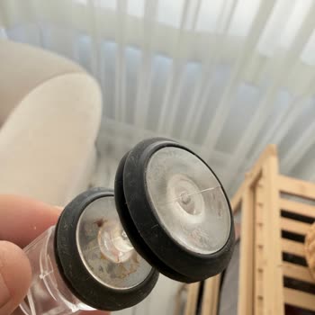 Ayıplı Ve Kullanılmış Gelen Robo Dondurma Makinesi İçin Değişim Talebi
