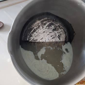 Korkmaz Tencerem Normal Kullanımda Yanarak Garanti İstiyorum