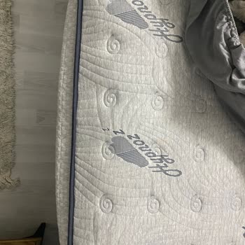Cotton Bedding Yatağın Sorunu İle İlgili Muhatap Bulamıyorum