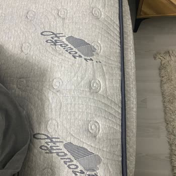 Cotton Bedding Yatağın Sorunu İle İlgili Muhatap Bulamıyorum