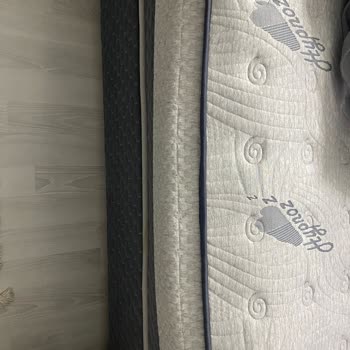 Cotton Bedding Yatağın Sorunu İle İlgili Muhatap Bulamıyorum