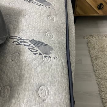 Cotton Bedding Yatağın Sorunu İle İlgili Muhatap Bulamıyorum
