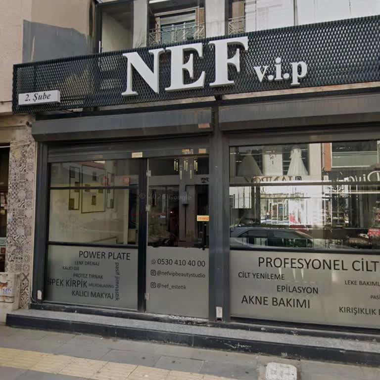 Alınmayan Güzellik Hizmeti İçin 25 Bin TL Talep Ve Hukuki Tehdit